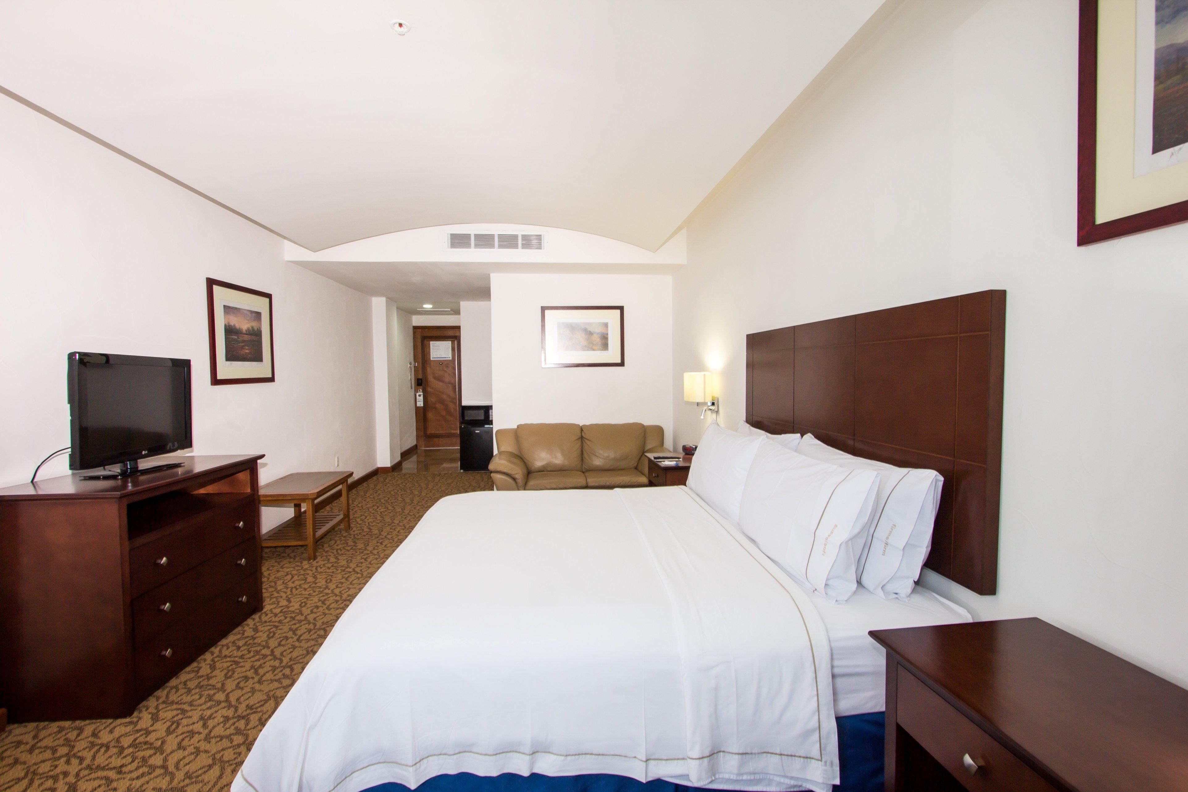 Holiday Inn Express Nuevo Laredo By Ihg Exterior foto