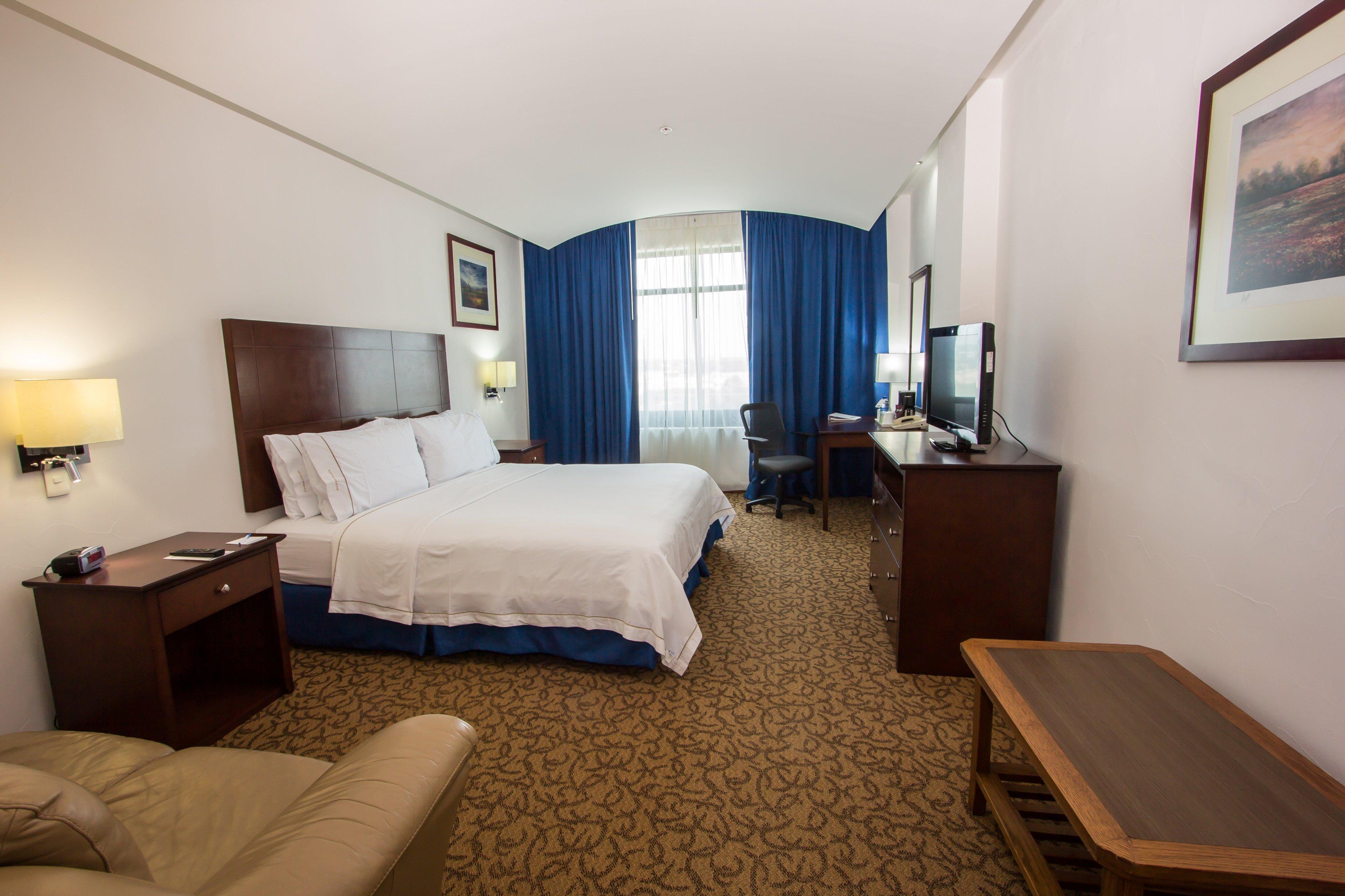 Holiday Inn Express Nuevo Laredo By Ihg Exterior foto