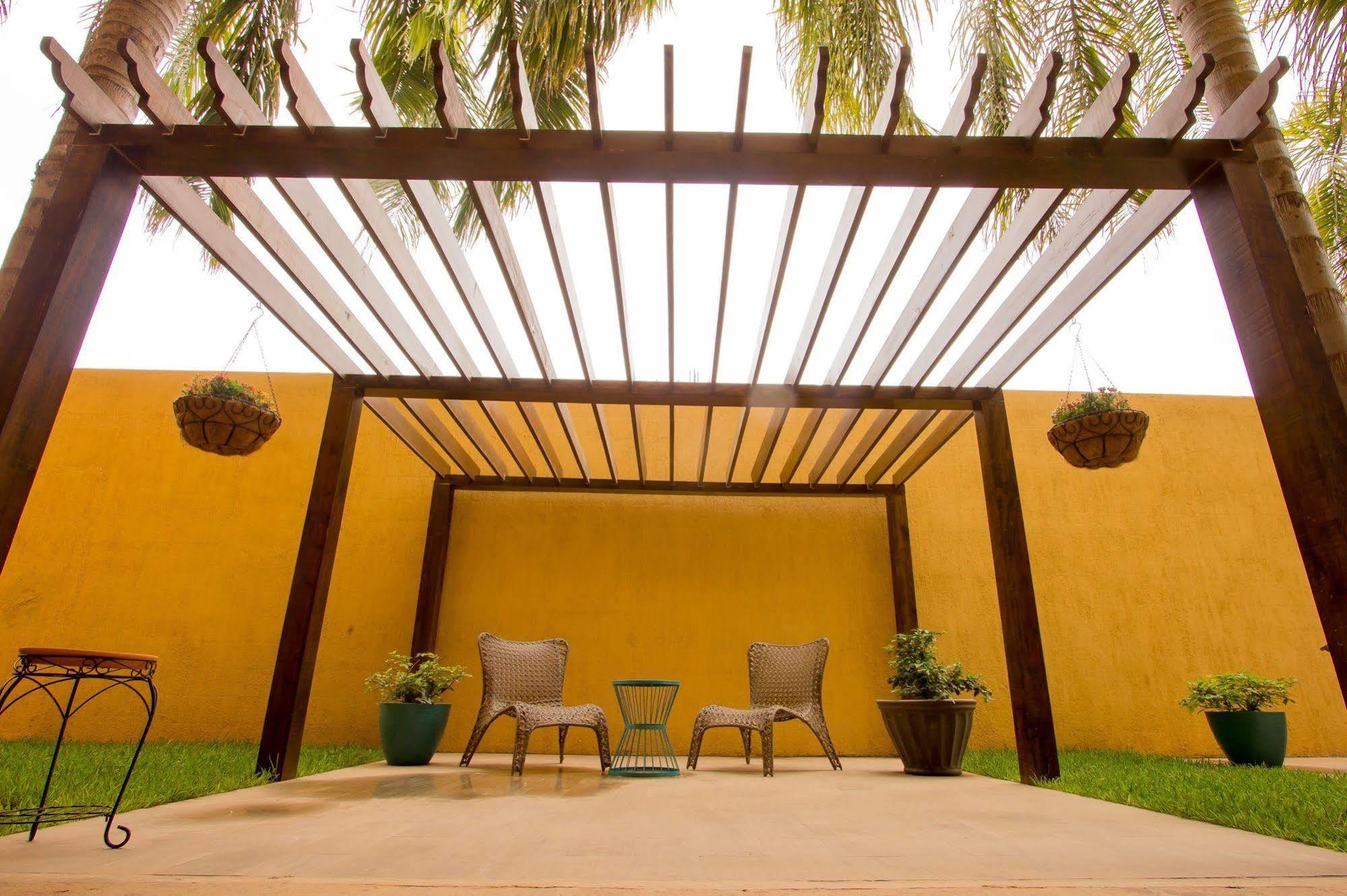 Holiday Inn Express Nuevo Laredo By Ihg Exterior foto